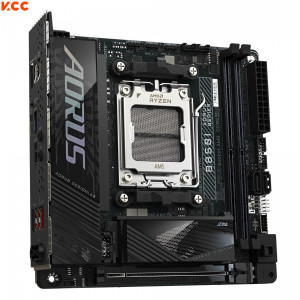 Mainboard Gigabyte B850I AORUS PRO