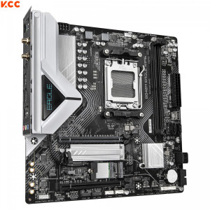 Mainboard Gigabyte B840M EAGLE WIFI6