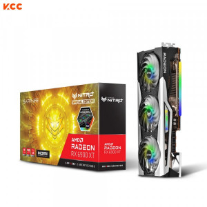 VGA SAPPHIRE NITRO AMD Radeon RX 6900 XT 16G SE (2nd)