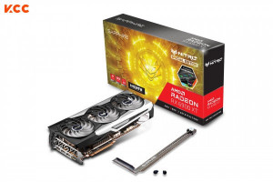 VGA SAPPHIRE NITRO AMD Radeon RX 6900 XT 16G SE (2nd)