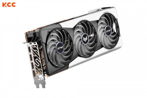 VGA SAPPHIRE NITRO AMD Radeon RX 6900 XT 16G SE (2nd)