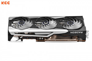 VGA SAPPHIRE NITRO AMD Radeon RX 6900 XT 16G SE (2nd)