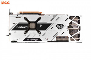 VGA SAPPHIRE NITRO AMD Radeon RX 6900 XT 16G SE (2nd)