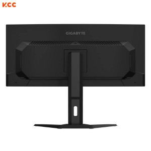 Màn hình Gaming Gigabyte MO34WQC (34 inch, WQHD, 175Hz, OLED, 0.03ms)