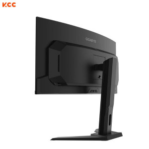 Màn hình Gaming Gigabyte MO34WQC (34 inch, WQHD, 175Hz, OLED, 0.03ms)
