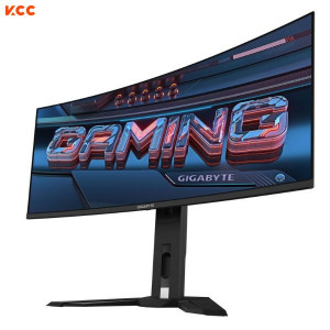Màn hình Gaming Gigabyte MO34WQC (34 inch, WQHD, 175Hz, OLED, 0.03ms)