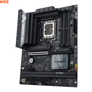 Mainboard Asus TUF GAMING B860-PLUS WIFI