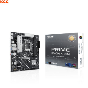 Mainboard Asus PRIME B860M-K-CSM