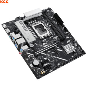 Mainboard Asus PRIME B860M-K-CSM