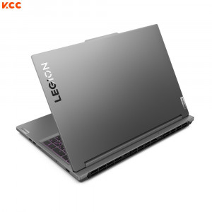 Laptop Lenovo Legion 5 (16IRX9 83DG0051VN) (i7-14650HX / 16GB RAM / 1TB SSD / RTX 4060 8GB / 16 inch WQXGA IPS 165Hz / Win 11 / Xám)