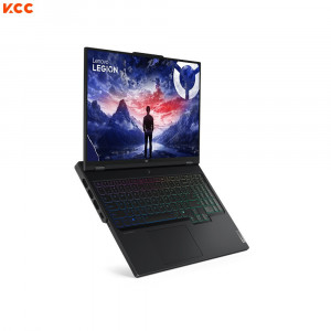 Laptop Lenovo Legion Pro 7 (16IRX9H 83DE001NVN) (i9-14900HX / 32GB RAM / 1TB SSD / RTX 4080 12GB / 16 inch WQXGA IPS 165Hz / Win 11 / Đen)