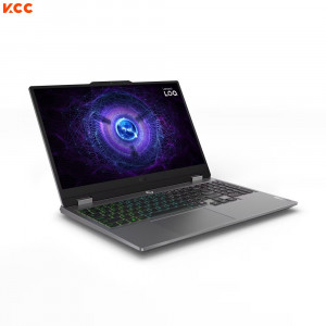 Laptop Lenovo LOQ (15IRX9 83DV00UFVN) (i7-13650HX / 24GB RAM / 512GB SSD / RTX 4060 8GB / 15.6 inch FHD 144Hz / Win 11 / Xám)
