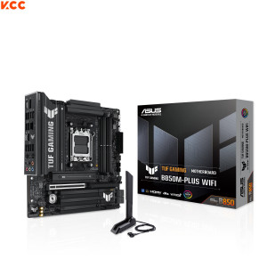 Mainboard Asus TUF GAMING B850M-PLUS WIFI