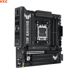 Mainboard Asus TUF GAMING B850M-PLUS WIFI