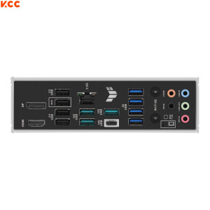 Mainboard Asus TUF GAMING B850M-PLUS WIFI