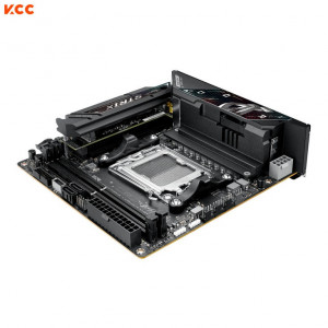 Mainboard Asus ROG STRIX B850-I GAMING WIFI
