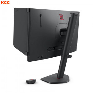 Màn hinh BenQ Esports ZOWIE XL2566X+ (24.1 inch / FHD / Fast TN / 400Hz / 0.5ms / DyAc2)