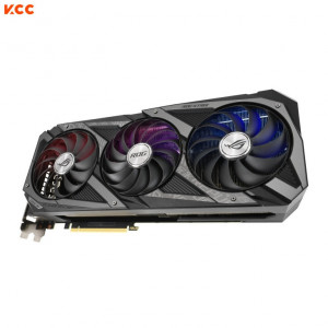 VGA ASUS ROG Strix GeForce RTX 3070 Ti O8G (2nd)