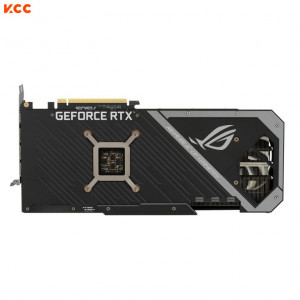 VGA ASUS ROG Strix GeForce RTX 3070 Ti O8G (2nd)