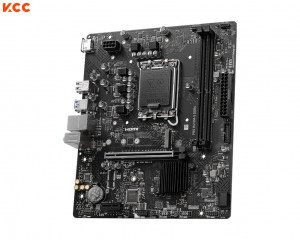Mainboard MSI PRO H610M-S DDR4