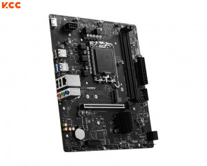 Mainboard MSI PRO H610M-S DDR4