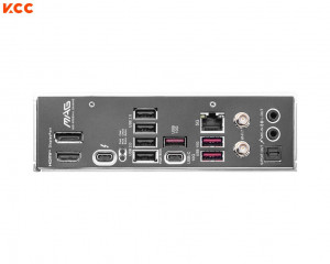 Mainboard MSI MAG B860M MORTAR WIFI