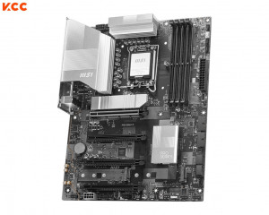 Mainboard MSI PRO B860-P