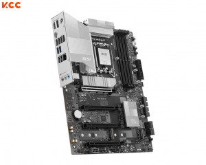 Mainboard MSI PRO B860-P