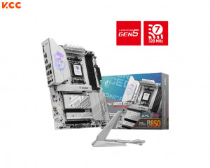 Mainboard MSI MPG B850 EDGE TI WIFI