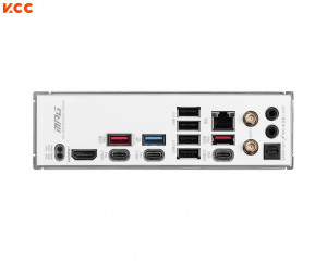 Mainboard MSI MPG B850 EDGE TI WIFI