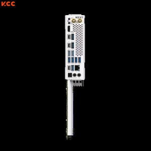 Mainboard NZXT N9 Z890 Wifi White (N9-Z89XT-W1)