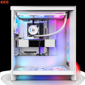 Mainboard NZXT N9 Z890 Wifi White (N9-Z89XT-W1)