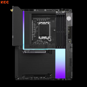Mainboard NZXT N9 Z890 Wifi Black (N9-Z89XT-B1)
