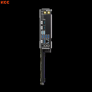 Mainboard NZXT N9 Z890 Wifi Black (N9-Z89XT-B1)