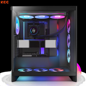 Mainboard NZXT N9 Z890 Wifi Black (N9-Z89XT-B1)