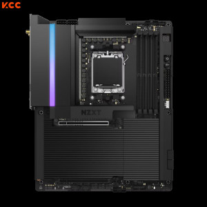 Mainboard NZXT N9 X870E Wifi Black (N9-X87XT-B1)
