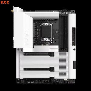 Mainboard NZXT N7 Z890 Wifi White (N7-Z89XT-W1)