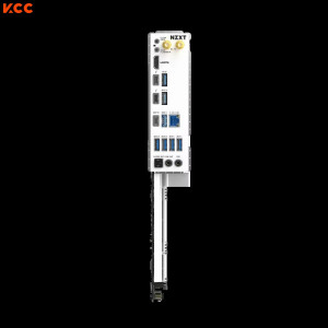 Mainboard NZXT N7 Z890 Wifi White (N7-Z89XT-W1)