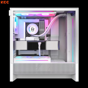Mainboard NZXT N7 Z890 Wifi White (N7-Z89XT-W1)