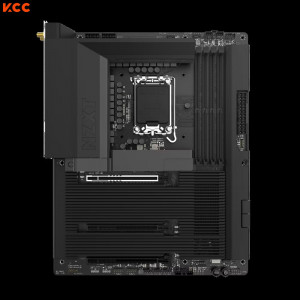 Mainboard NZXT N7 Z890 Wifi Black (N7-Z89XT-B1)