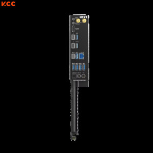 Mainboard NZXT N7 Z890 Wifi Black (N7-Z89XT-B1)
