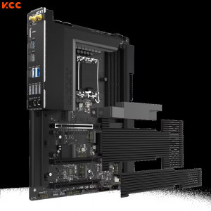 Mainboard NZXT N7 Z890 Wifi Black (N7-Z89XT-B1)