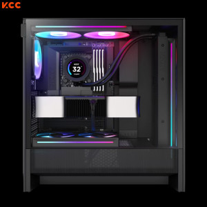 Mainboard NZXT N7 Z890 Wifi Black (N7-Z89XT-B1)
