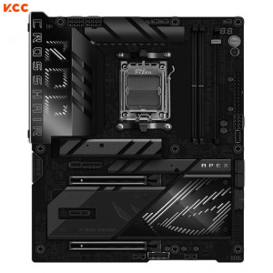 Mainboard Asus ROG CROSSHAIR X870E APEX