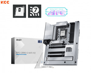 Mainboard MSI PRO Z890-S WIFI PZ