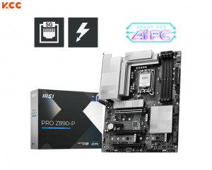 Mainboard MSI PRO Z890-P