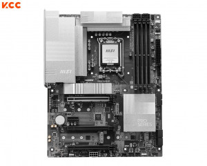 Mainboard MSI PRO Z890-P