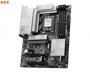 Mainboard MSI PRO Z890-P