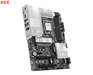 Mainboard MSI PRO Z890-P