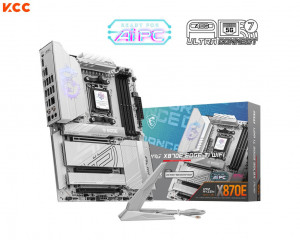 Mainboard MSI MPG X870E EDGE TI WIFI